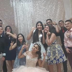 Meet your Posher, Gerald